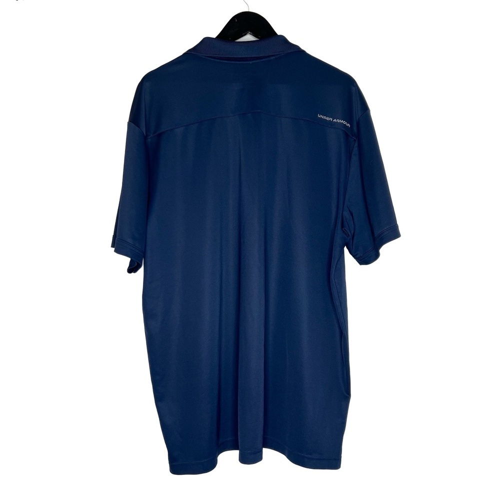 Under Armour Polo Loose Tech Polo Short Sleeve - Picture 6 of 6